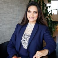 South African Medical Services Employee Kandice Govender's profile photo