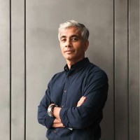 HSBC Employee Vivek Ramachandran's profile photo