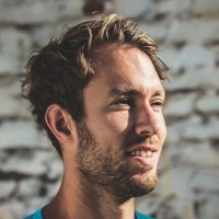 Original Bootcamp Employee Felix Felder's profile photo