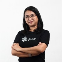 Jack Employee Vidya Diara's profile photo