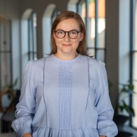 Enrika Sipavičė's profile photo