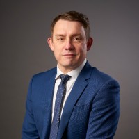 Bartlett Group Ltd Employee Chris Chadwick's profile photo