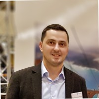 Haris Mahmutagic Email