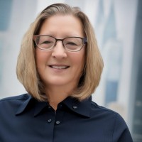 International Cultural Exchange Services Employee Brenda Markin's profile photo