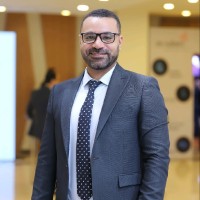 El Ahlyia Trading and Distribution Employee Mohamed Tarek's profile photo