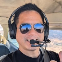 KPMG US Employee Benjamin Chow's profile photo