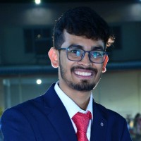 Raunak Chandak's profile photo