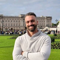 Christopher Decosimo Email & Phone Number
