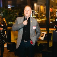 Stylo Employee Simon Wheeler's profile photo