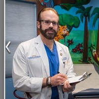 Urgent Care Employee Ramon Rego's profile photo