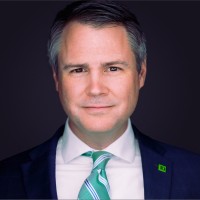 TD Employee Rob Catoe's profile photo