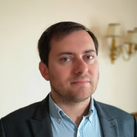 Frédéric Châlons Email & Phone Number