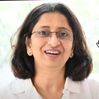 Bosch Global Software Technologies Employee Padmaja Ar's profile photo