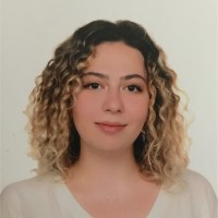 Epigra Employee Pelin Gök's profile photo