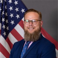 Waters Corporation Employee Isaiah Smith's profile photo