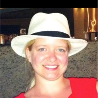 A. HOKE LTD Employee Marcia Clark's profile photo