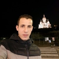 Embalsace Employee Tahar Mohamed's profile photo