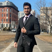 Lincare Inc Employee Sri Peri's profile photo