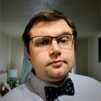 Adventist Home Health Employee Vadim Elfimov's profile photo