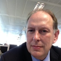 dotConnect-Solutions Employee Simon Measday's profile photo