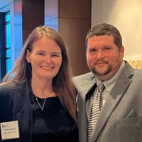 Code Electric, Inc. Employee Michael Carden's profile photo