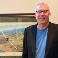 Precision Castparts Employee John Barnes's profile photo