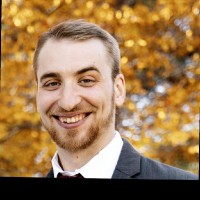 Fidelity Investments Employee Travis Shaw's profile photo