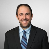 Falk, Waas, Solomon, Mendlestein & Davis Employee Jake Sonenblum's profile photo