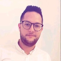 STD Services Employee Meddeb Oussama's profile photo