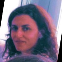 Ouishare Employee Amaia Augé Altuna's profile photo