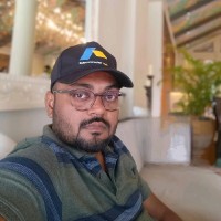 ExpansionJS Employee Kuldeep Kumar's profile photo