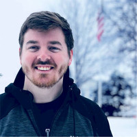 Addison Smith Mechanical Contractor, Inc. Employee Trevor Nixon's profile photo