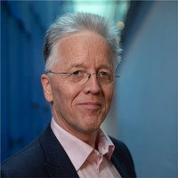 Rabobank Employee Steven Bakker's profile photo