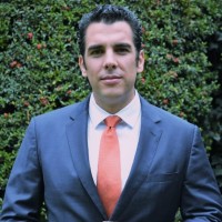 Cuatro Consultants Ltd Employee Hector Arias Soberon's profile photo
