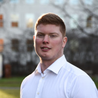 Simplitize P/S Employee Jens Stenstrup's profile photo