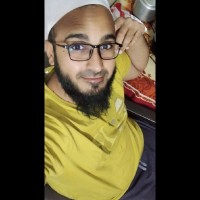 Evergreen Employee Khalender Shaik's profile photo
