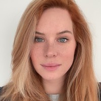 Intelexity Employee Nika Ananishnova's profile photo