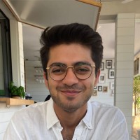 Adam Patel Email