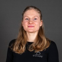 Research Foundation Flanders - FWO Employee Marie Mertens's profile photo