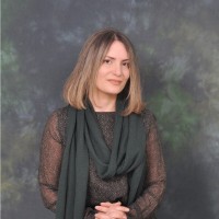 ISC Groupe Employee Emna Cherif's profile photo