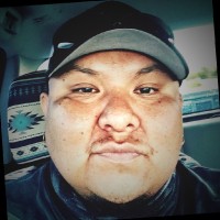 Ultimate LLC Employee Uriah Begay's profile photo