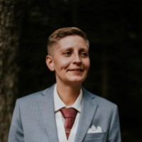 Wolin Design Group Employee Hilary Hilliard's profile photo