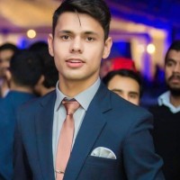 HiredSupport Employee Kamran Zulfiqar's profile photo