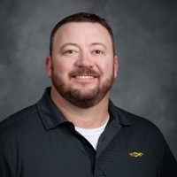 Eby Construction Company Employee Tony Bowman's profile photo