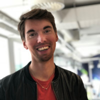 Maintrac Employee Mika Gullberg's profile photo