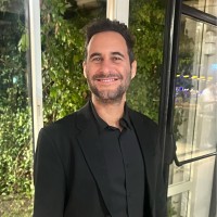 Nadav Wilf Email & Phone Number