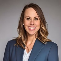 Alaska Behavioral Health Employee Angelina Salvato's profile photo