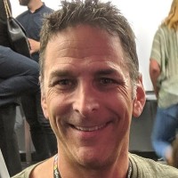 Google Employee Rob Morse's profile photo