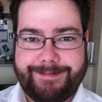 Lordco Auto Parts Employee Andrew Dash's profile photo