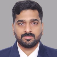 Kazerooni Brothers B.S.C Employee Deethul Joy's profile photo